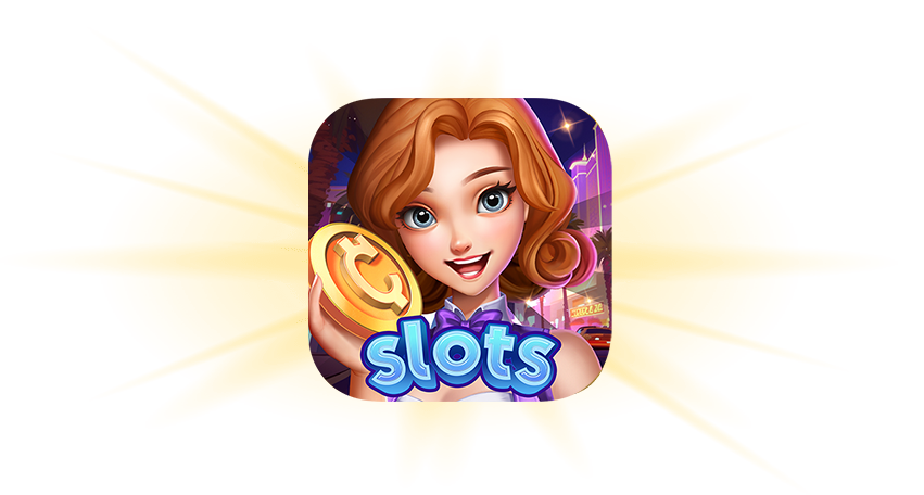 CASINONIA SLOTS