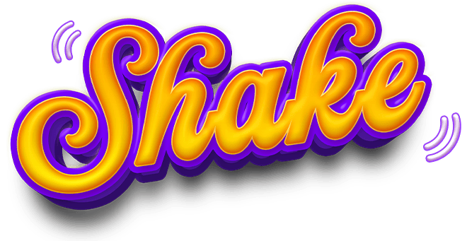 SHAKE