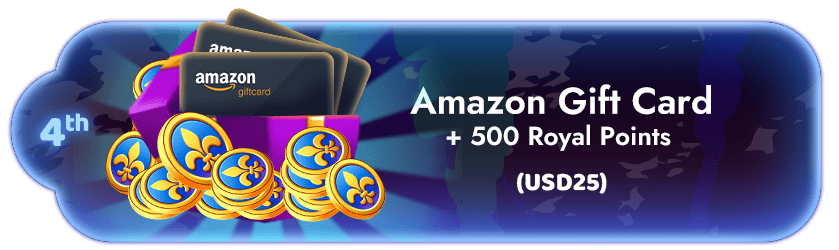 Amazon Gift Card