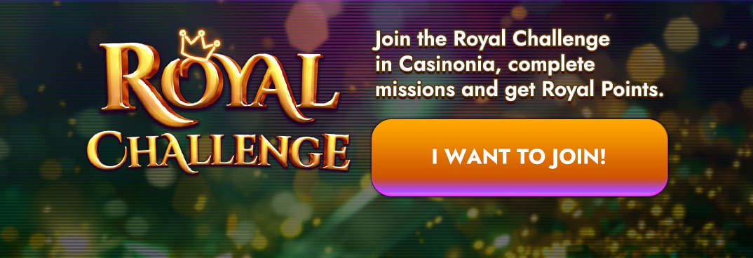 Download CASINONIA SLOTS