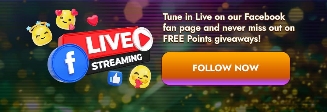 Follow CASINONIA on Facebook Follow CASINONIA on Facebook