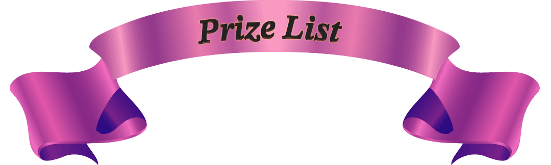 prize title